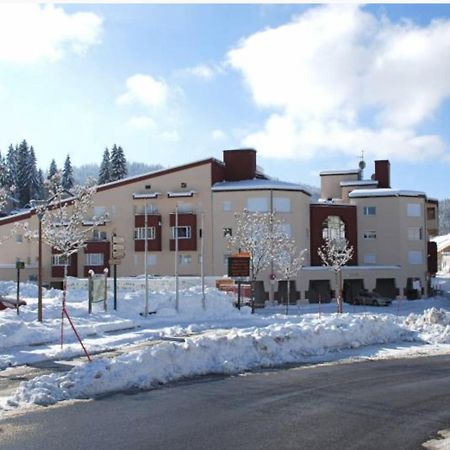 La Serre - Centre Du Village - Depart Des Pistes De Fond Et Skibus A 50M Prémanon 외부 사진